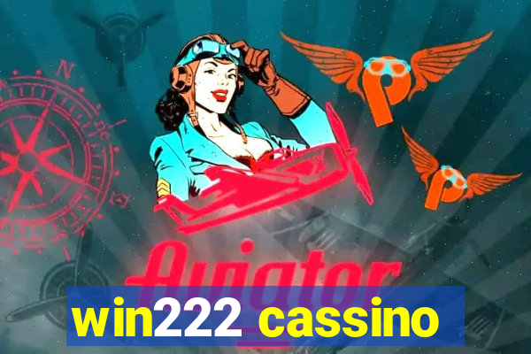 win222 cassino